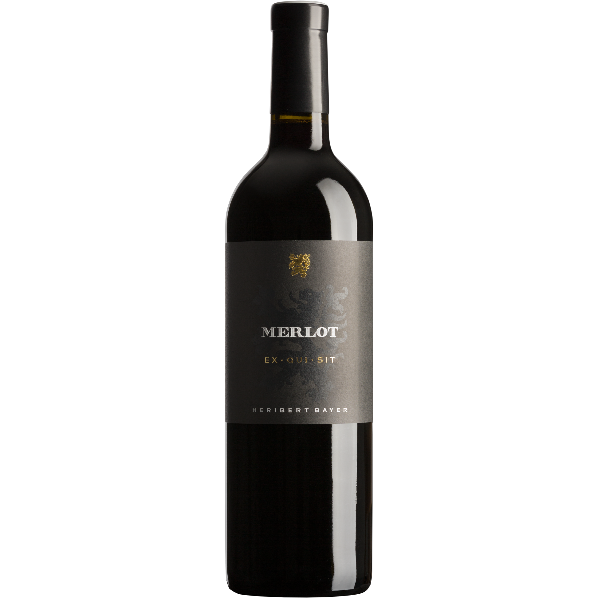 Merlot EX QUI SIT 2021
