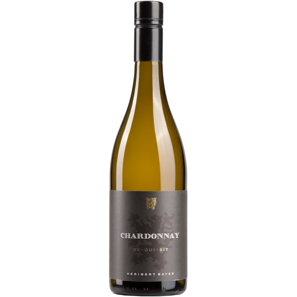 EX QUI SIT Chardonnay 2022