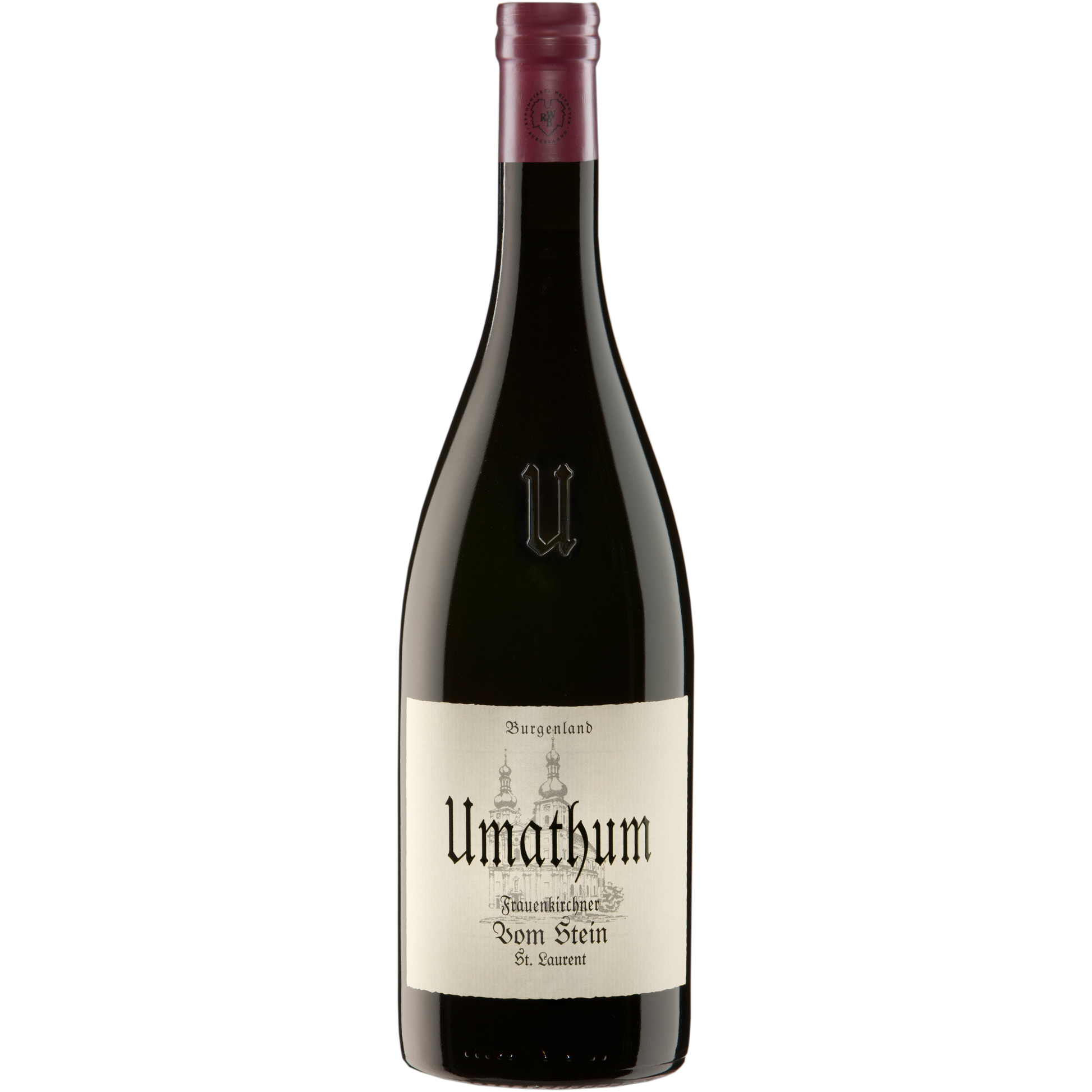 St. Laurent vom Stein 2017