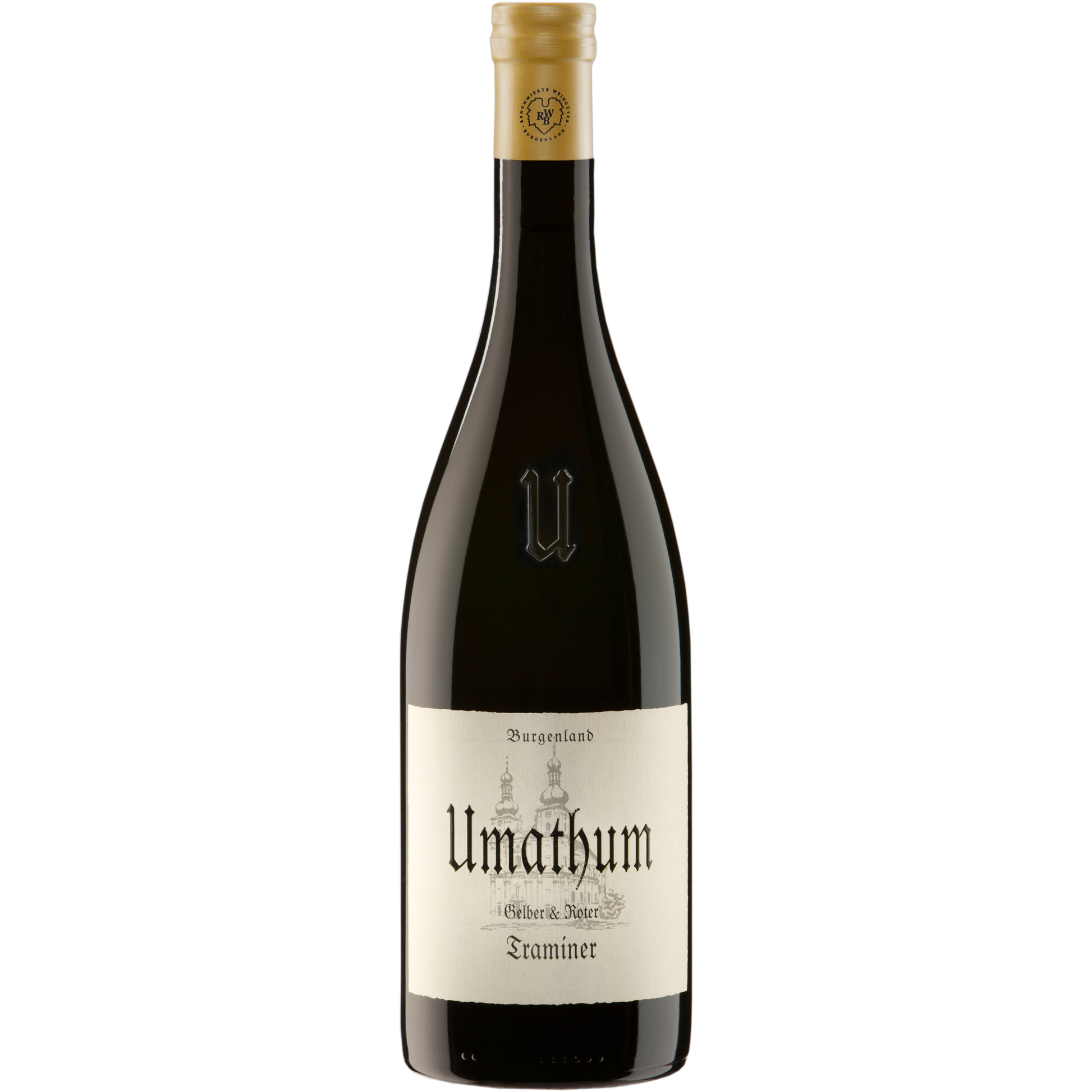 Gelber & Roter Traminer 2023