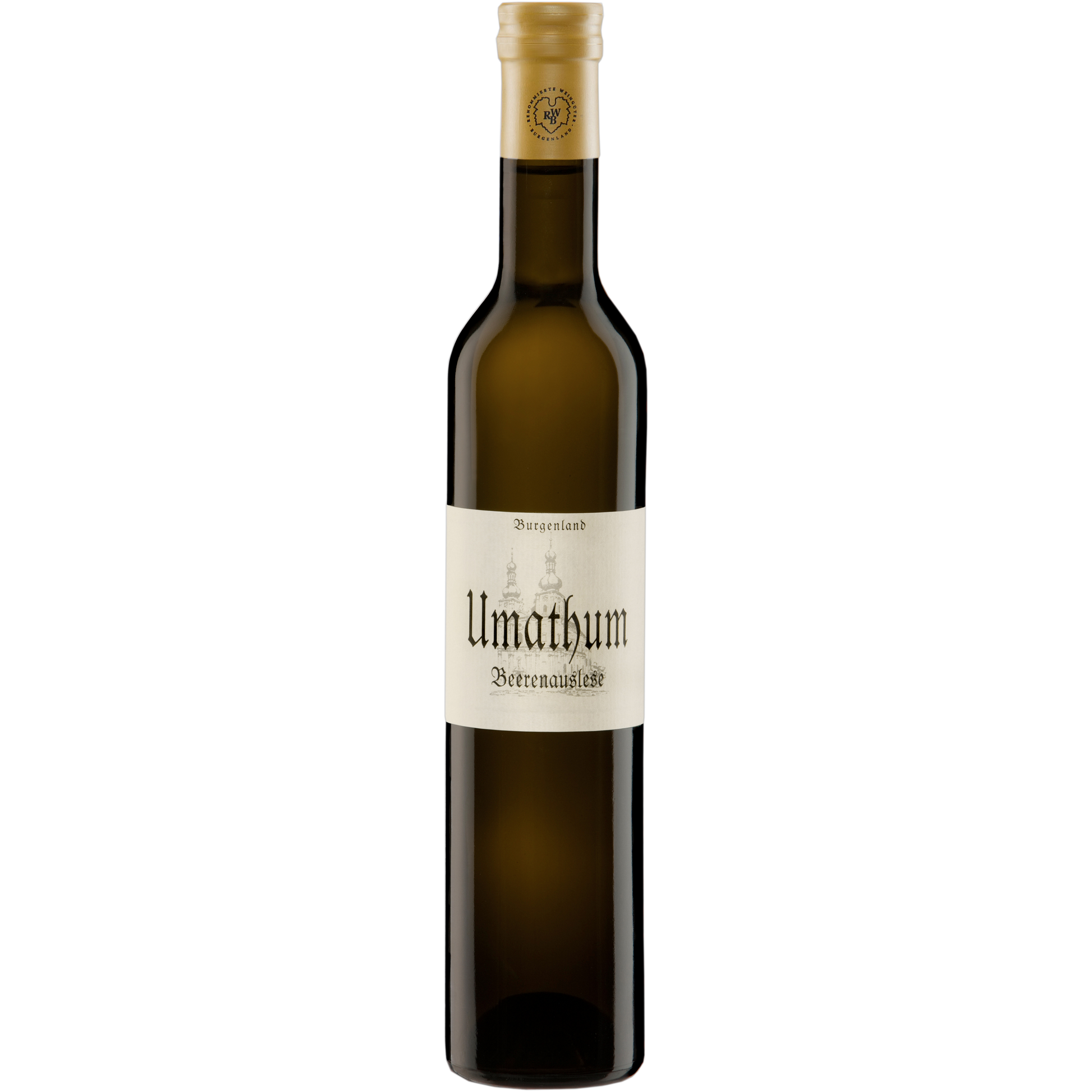 Beerenauslese 2022