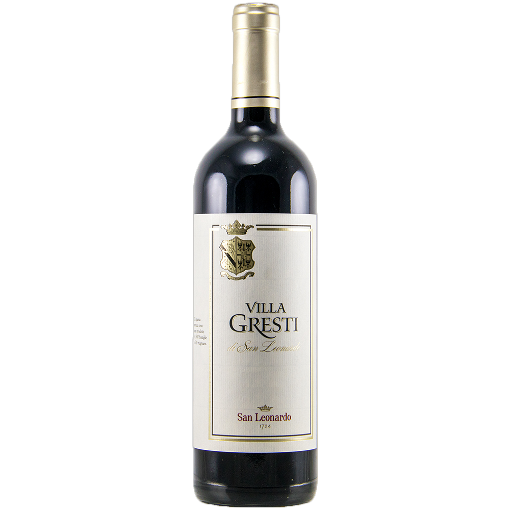 Villa Gresti 2020