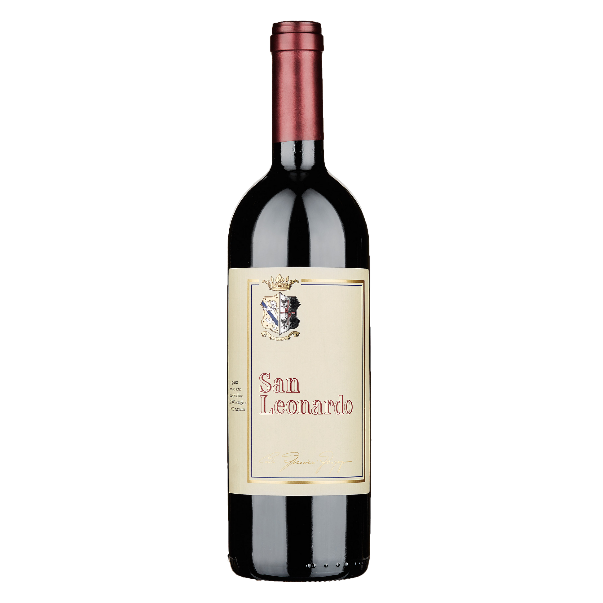 San Leonardo 2020