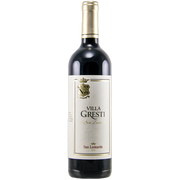 Villa Gresti 2021