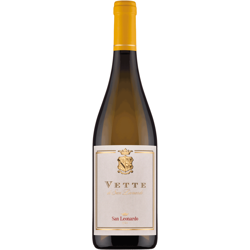 Sauvignon Blanc Vette di San Leonardo IGT 2025