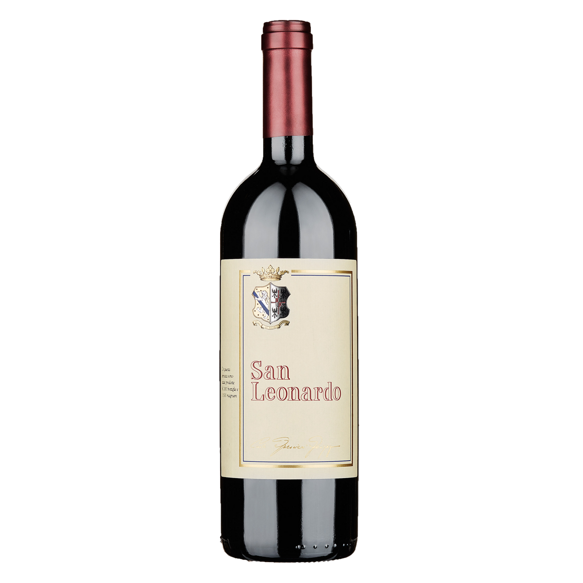 San Leonardo 2021 - Auslieferung ab 15.10.2026!