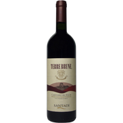 Terre Brune Carignano del Sulcis DOC 2009