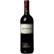 Grotta Rossa Carignano del Sulcis DOC 2021