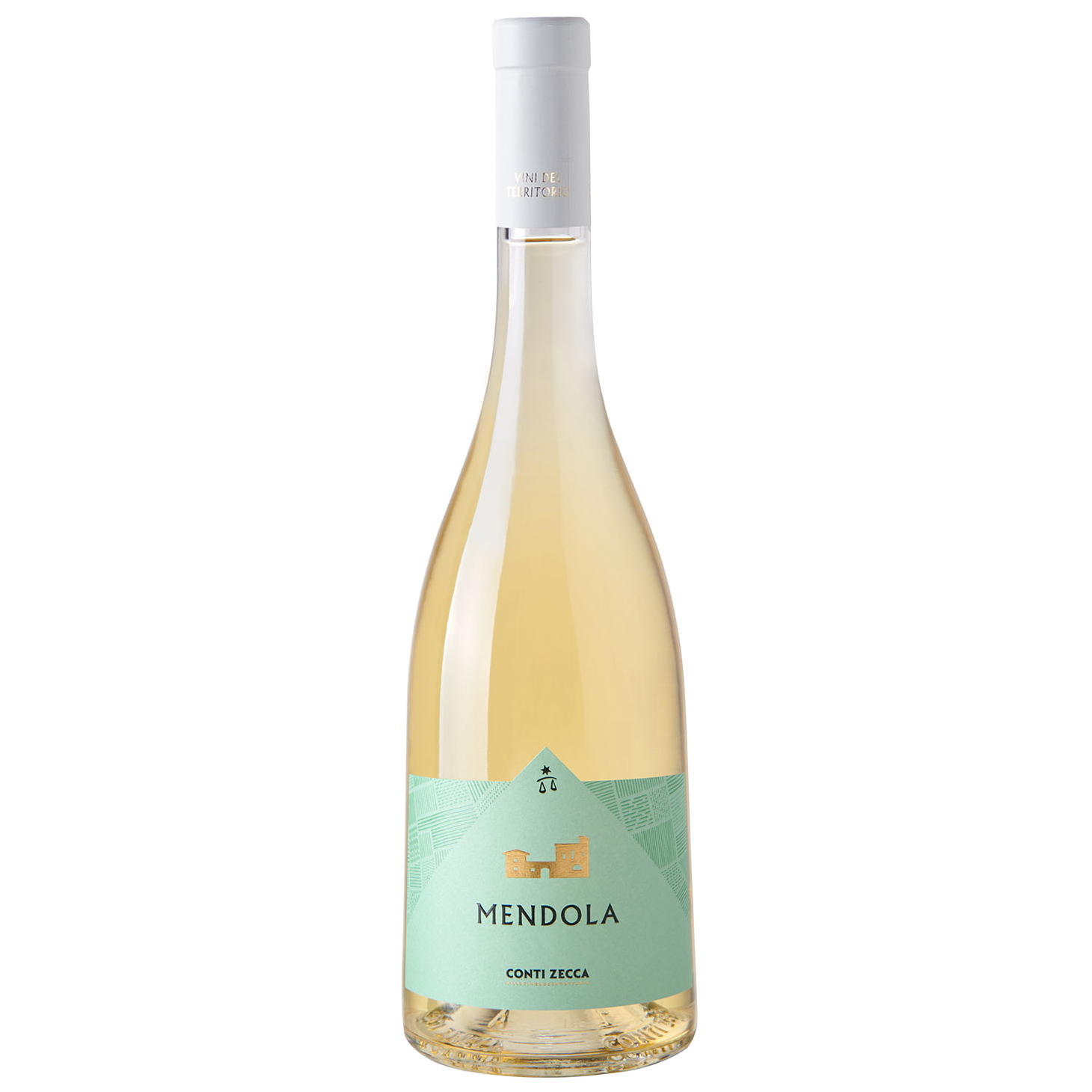 Fiano Mendola 2025