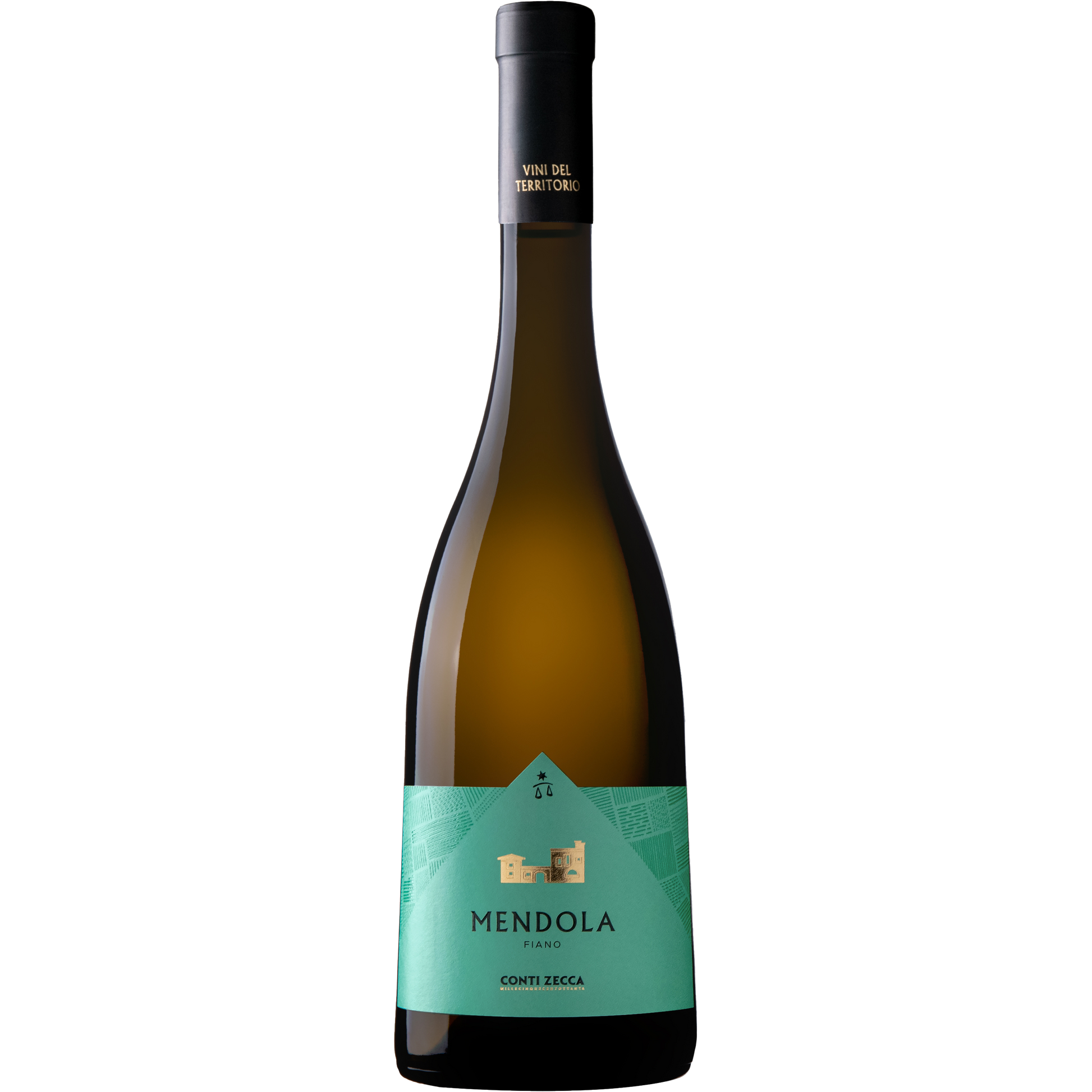 Fiano Mendola 2025
