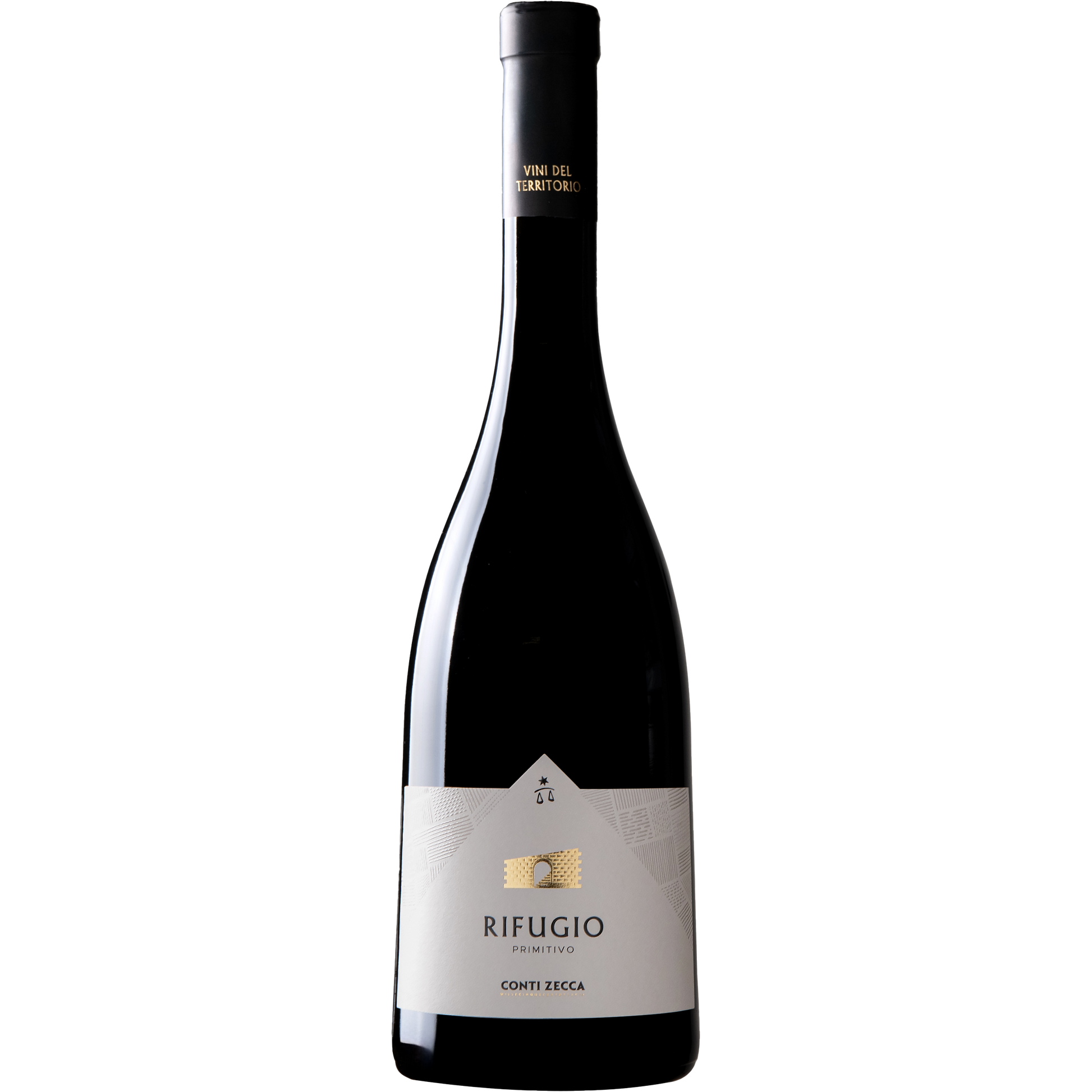 Primitivo Rifugio IGT 2024