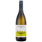 Göttlesbrunn WEISS Carnuntum DAC 2022