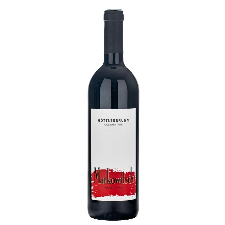 Göttlesbrunn rot Carnuntum DAC 2022