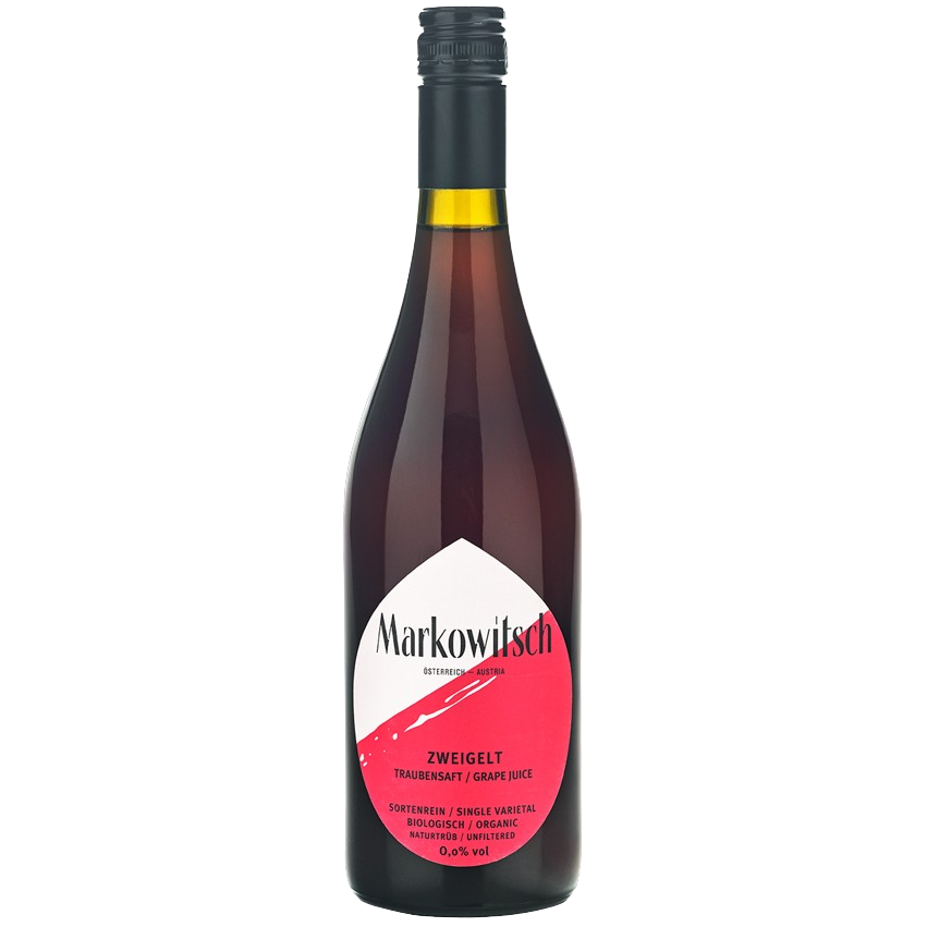 Zweigelt Traubensaft