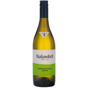 Grüner Veltliner Carnuntum DAC 2025