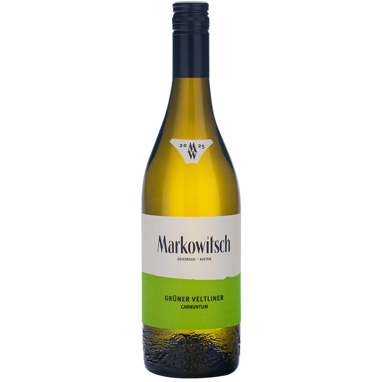Grüner Veltliner Carnuntum DAC 2025