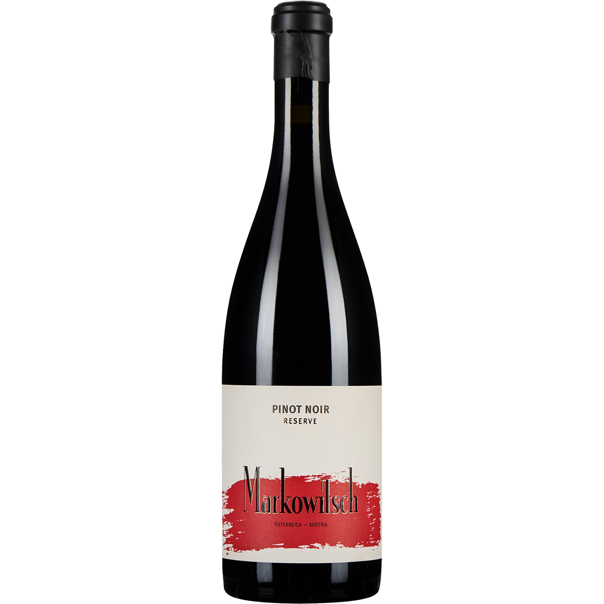 Pinot Noir Reserve 2023