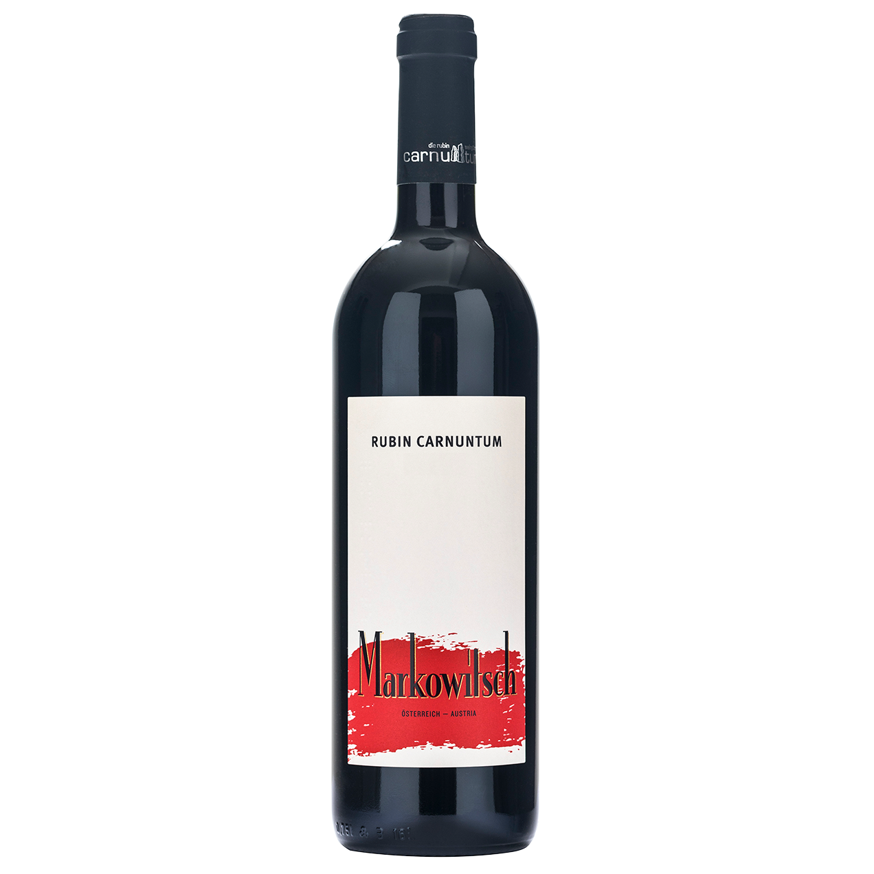 Rubin Carnuntum DAC 2024