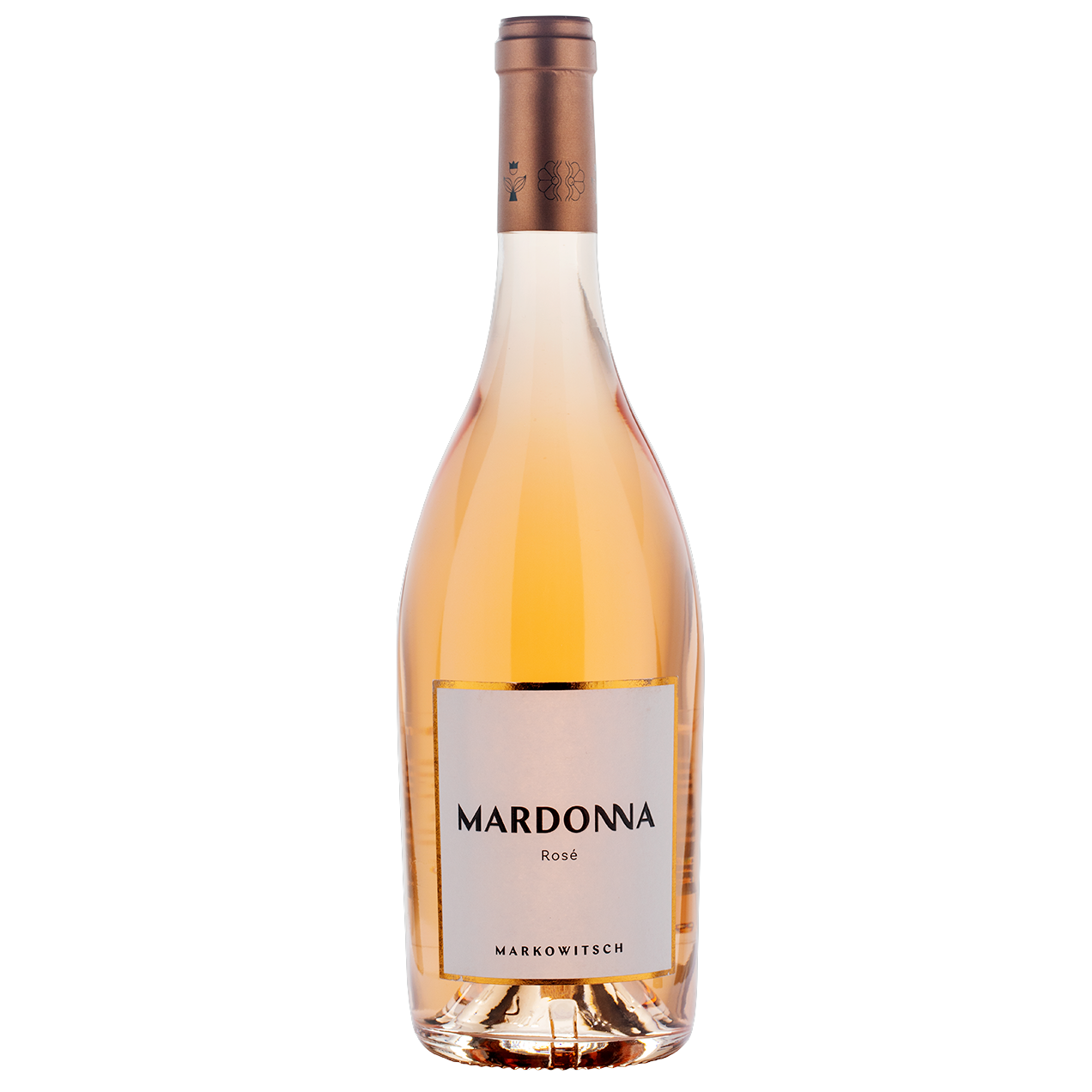 Mardonna Rosé 2025