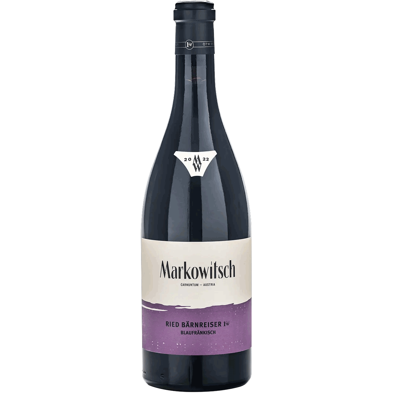 Blaufränkisch Ried Bärnreiser 203
