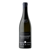 Sauvignon Blanc Ried Pössnitzberger Sorgenbrecher Große-STK-Lage Südsteiermark DAC 2017