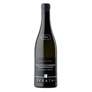 Sauvignon Blanc Ried Pössnitzberger Sorgenbrecher Große-STK-Lage Südsteiermark DAC 2019