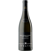 Chardonnay Ried Pössnitzberg Alte Reben Große-STK-Lage Südsteiermark DAC 2020