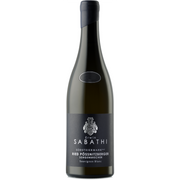 Sauvignon Blanc Ried Pössnitzberger Sorgenbrecher Große-STK-Lage Südsteiermark DAC 2020