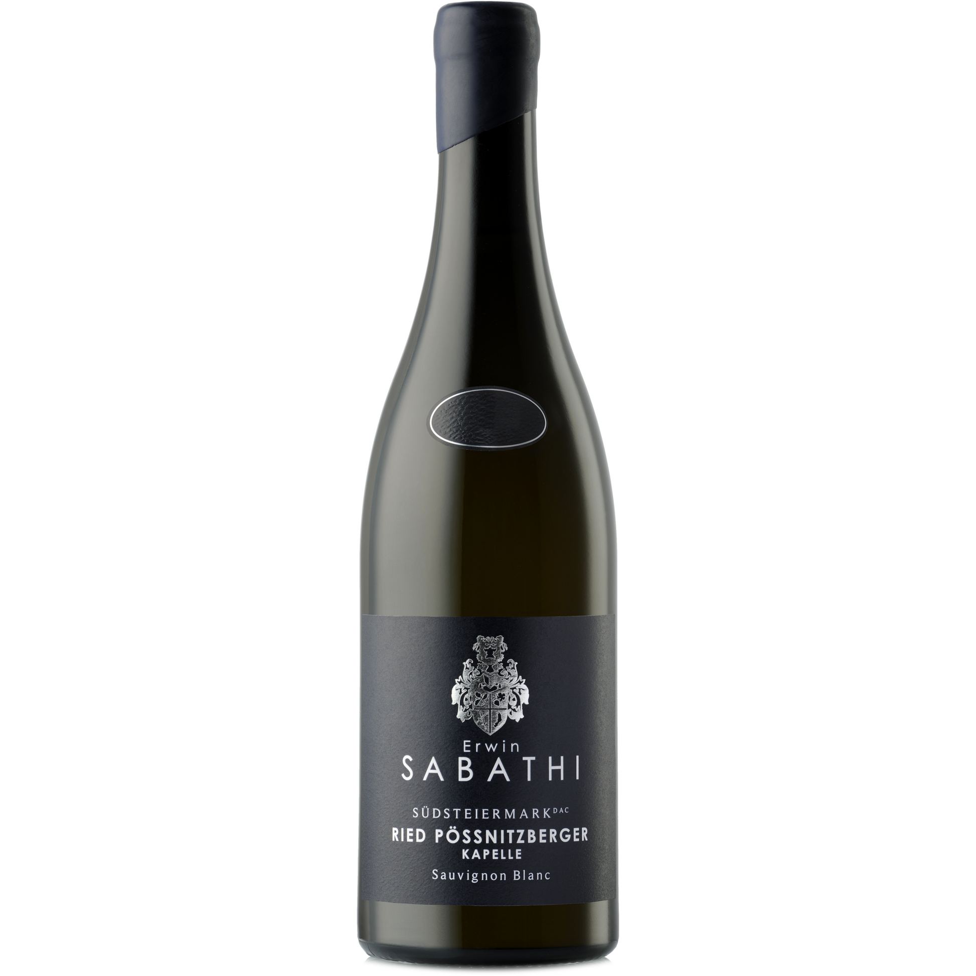 Sauvignon Blanc Ried Pössnitzberger Kapelle Große-STK-Lage 2021