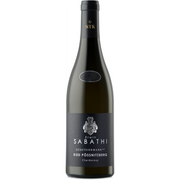Chardonnay Ried Pössnitzberg Große-STK-Lage Südsteiermark DAC 2023
