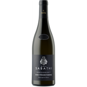 Sauvignon Blanc Ried Pössnitzberg Große STK-Lage Südsteiermark DAC 2023