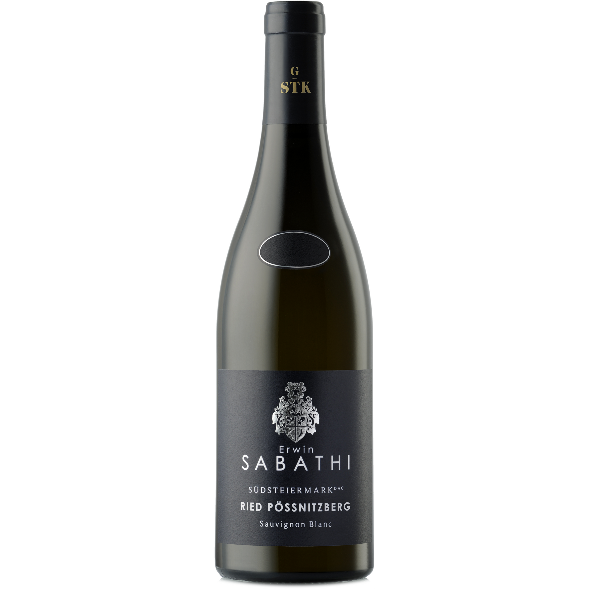 Sauvignon Blanc Ried Pössnitzberg Große STK-Lage Südsteiermark DAC 2023