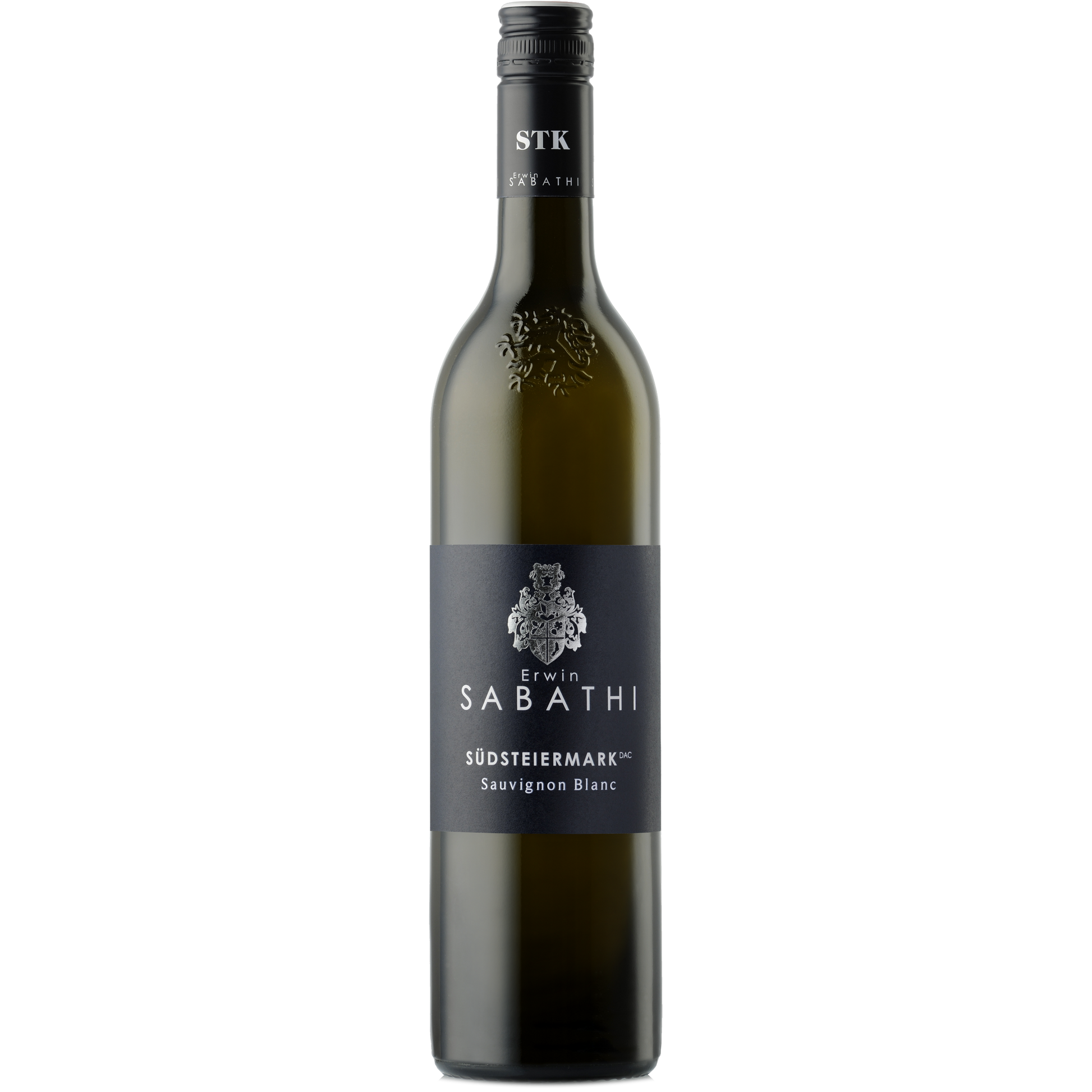 Sauvignon Blanc Südsteiermark DAC 2025