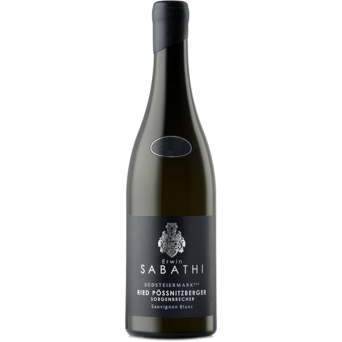 Sauvignon Blanc Ried Pössnitzberger Sorgenbrecher Große-STK-Lage 2023