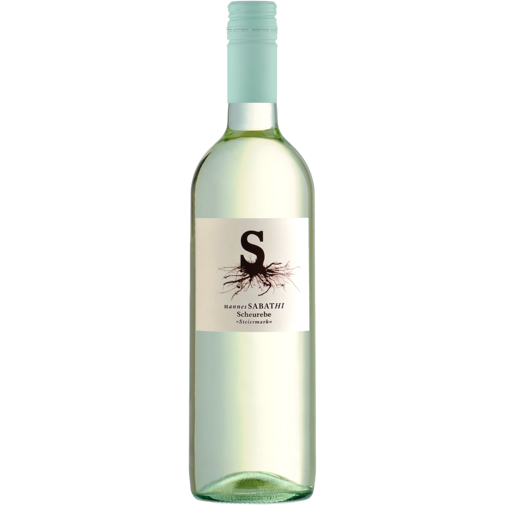 Scheurebe 2024