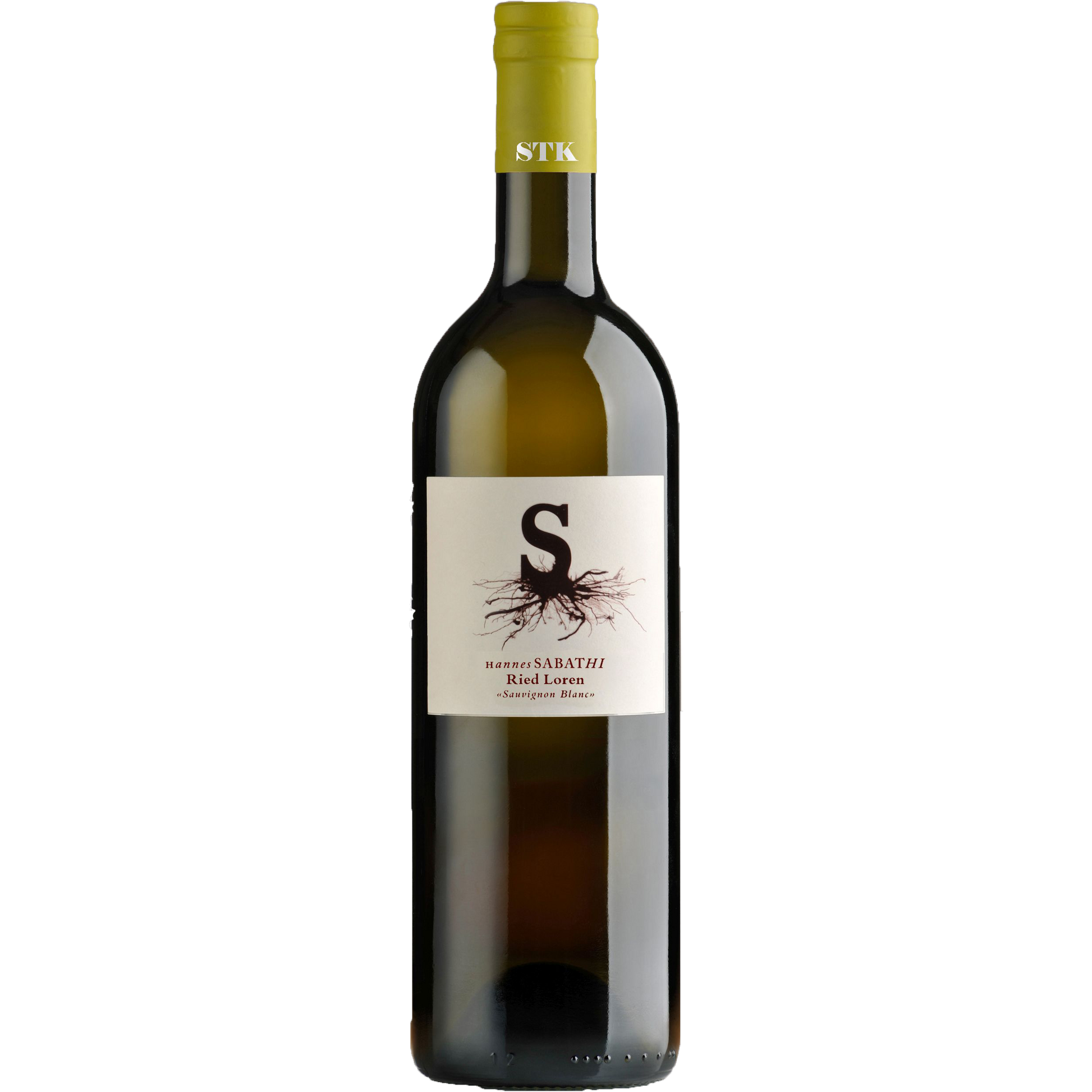 Sauvignon Blanc Ried Loren 2022