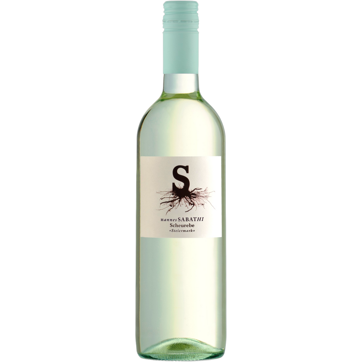 Scheurebe 2025