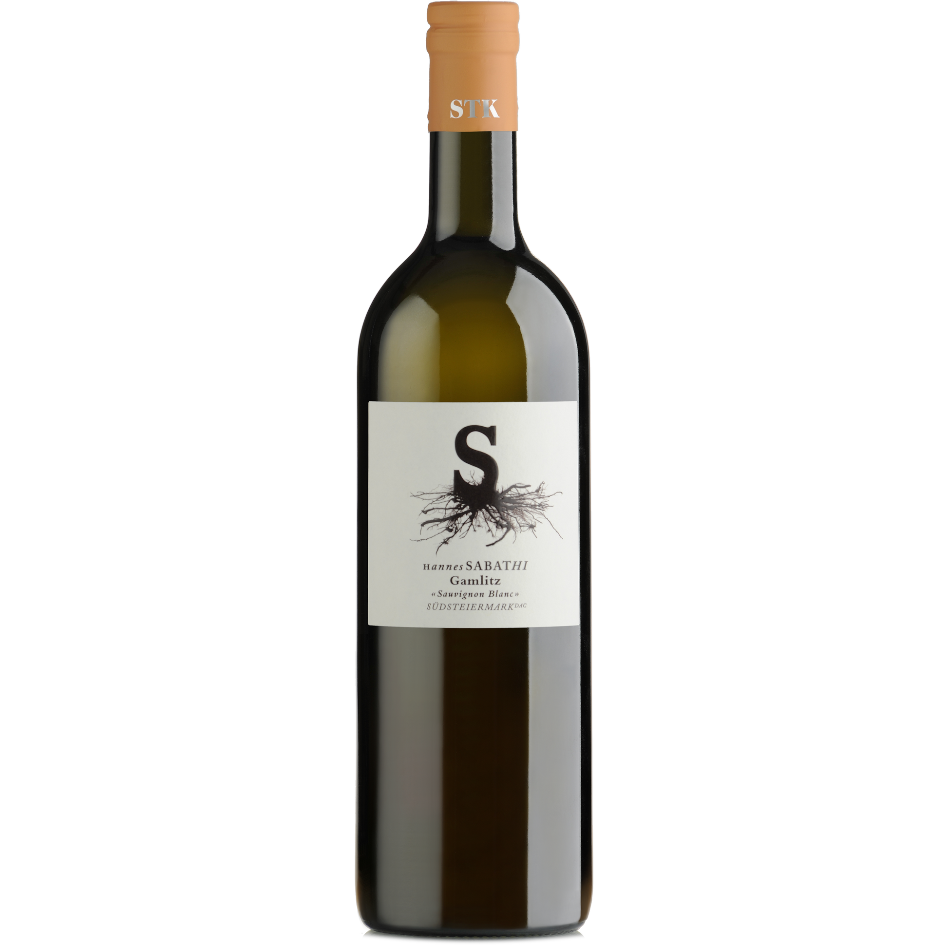 Sauvignon Blanc Gamlitz Südsteiermark DAC 2022