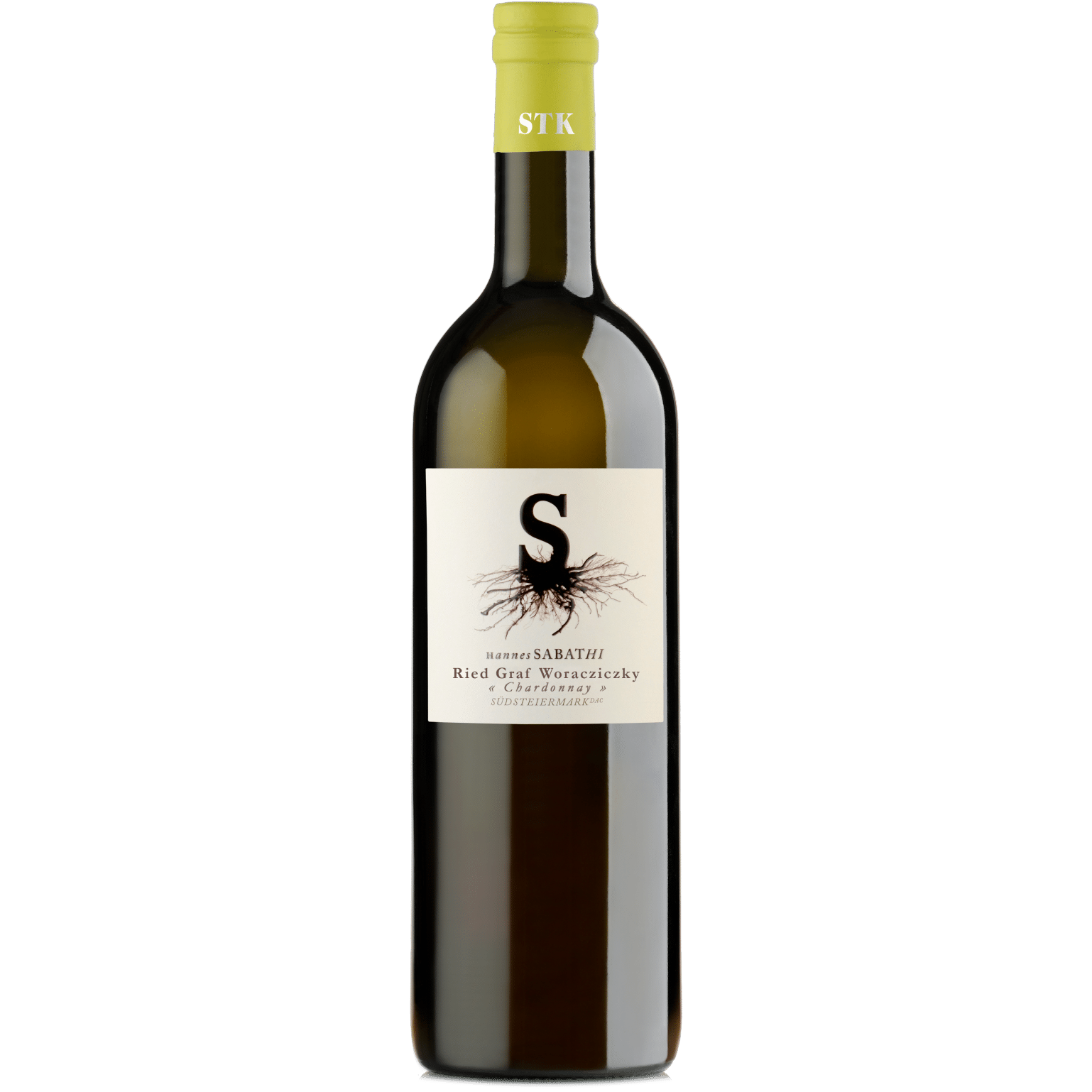 Chardonnay Ried Graf Woracziczky 2022