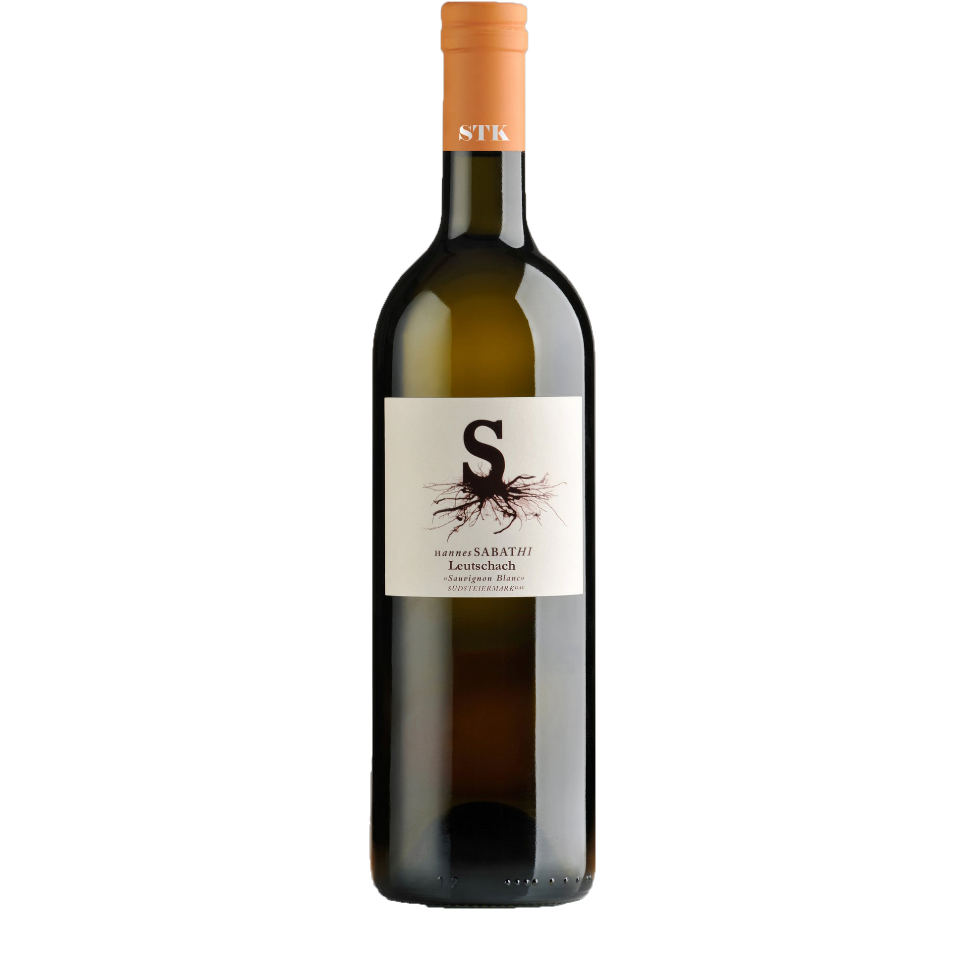 Sauvignon Blanc LEUTSCHACH 2022