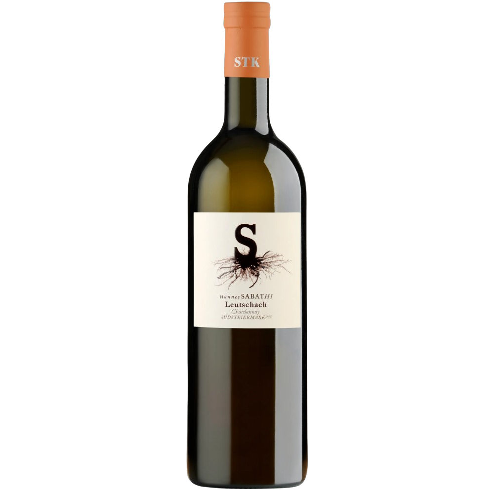 Chardonnay Leutschach Südsteiermark DAC 2022