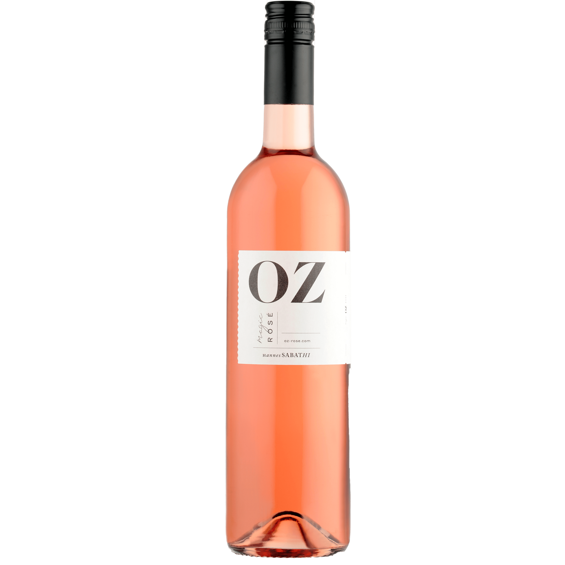 Rosé Magic OZ 2025