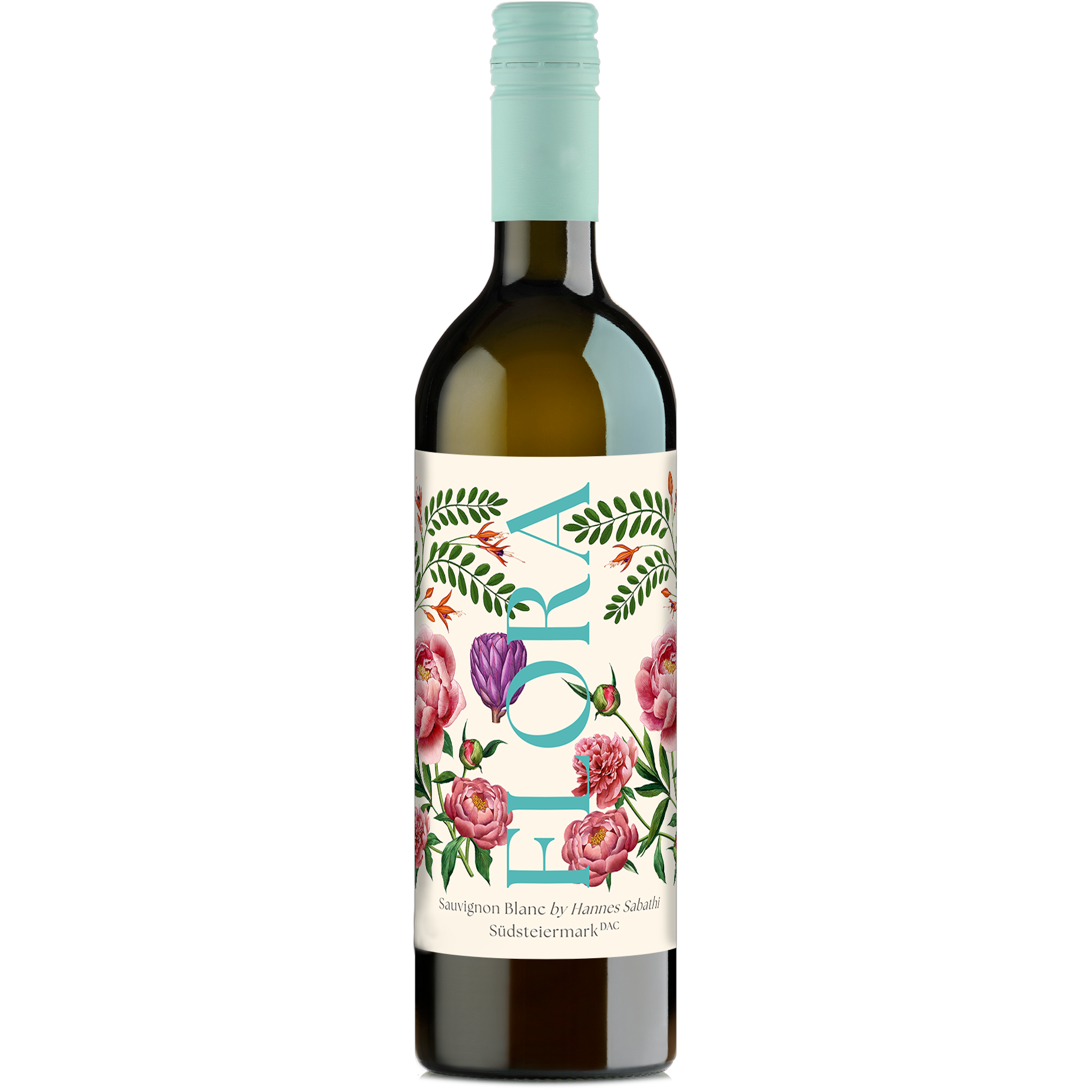 Sauvignon Blanc FLORA Südsteiermark DAC 2025