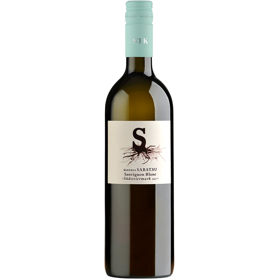 Sauvignon Blanc Südsteiermark DAC 2025