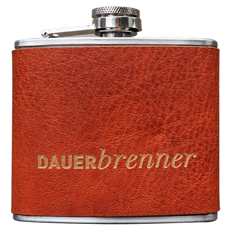 Döllerers Flachmann Dauerbrenner