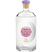 Grappa Monovitigno Il Merlot