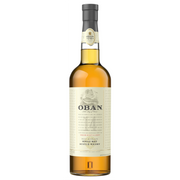 Single Malt Whisky Oban