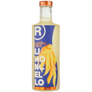 Buddhas Hand Limoncello