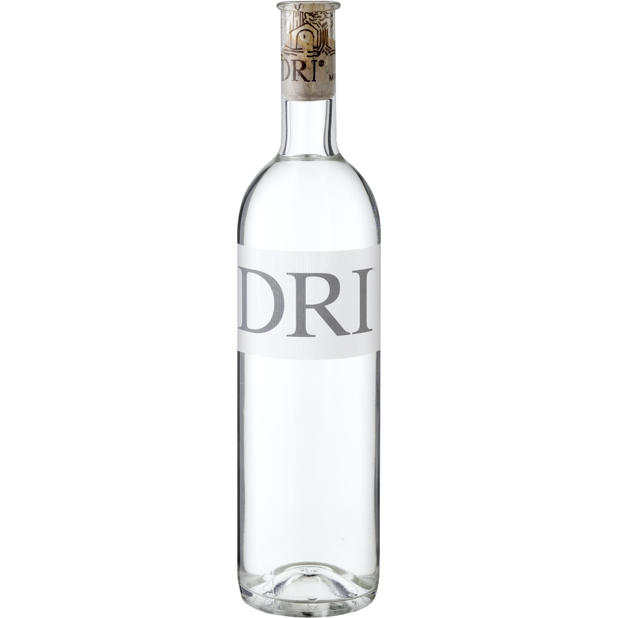 Grappa di Ramandolo