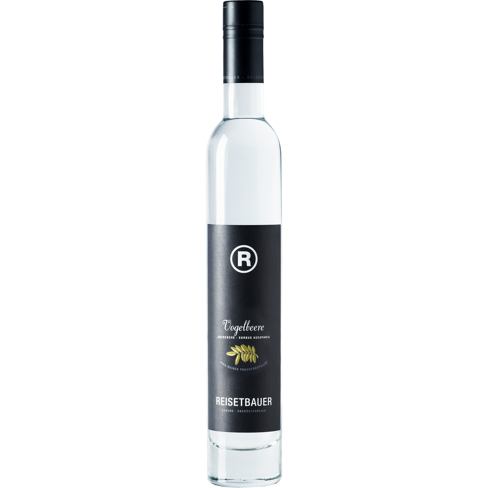 Vogelbeerbrand